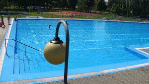 Koupaliště Hulín - Areál koupaliště Hulín - 21.6.2025 v 15:00