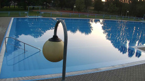 Koupaliště Hulín - Areál koupaliště Hulín - 21.6.2025 v 21:00
