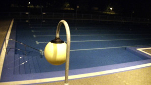Koupaliště Hulín - Areál koupaliště Hulín - 23.6.2025 v 00:30