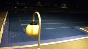 Koupaliště Hulín - Areál koupaliště Hulín - 23.6.2025 v 01:00