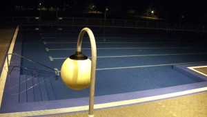 Koupaliště Hulín - Areál koupaliště Hulín - 23.6.2025 v 01:30