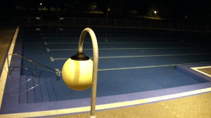 Koupaliště Hulín - Areál koupaliště Hulín - 23.6.2025 v 02:00