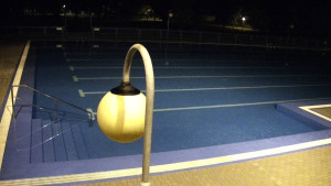 Koupaliště Hulín - Areál koupaliště Hulín - 23.6.2025 v 02:30