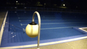 Koupaliště Hulín - Areál koupaliště Hulín - 23.6.2025 v 03:30
