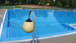 Koupaliště Hulín - Areál koupaliště Hulín - 23.6.2025 v 09:00