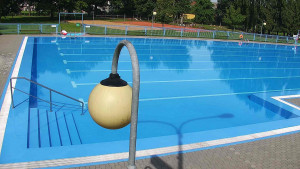 Koupaliště Hulín - Areál koupaliště Hulín - 23.6.2025 v 09:30