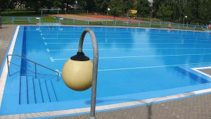 Koupaliště Hulín - Areál koupaliště Hulín - 23.6.2025 v 10:00