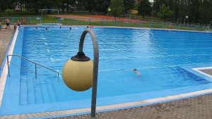Koupaliště Hulín - Areál koupaliště Hulín - 23.6.2025 v 14:00