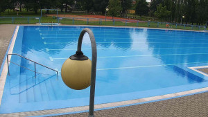 Koupaliště Hulín - Areál koupaliště Hulín - 23.6.2025 v 15:00