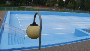 Koupaliště Hulín - Areál koupaliště Hulín - 15.9.2025 v 12:30
