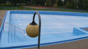 Koupaliště Hulín - Areál koupaliště Hulín - 15.9.2025 v 13:30