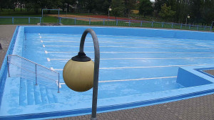 Koupaliště Hulín - Areál koupaliště Hulín - 15.9.2025 v 15:30