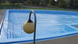 Koupaliště Hulín - Areál koupaliště Hulín - 15.9.2025 v 16:30
