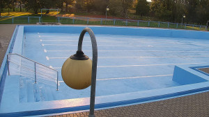 Koupaliště Hulín - Areál koupaliště Hulín - 15.9.2025 v 18:30
