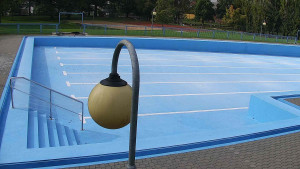 Koupaliště Hulín - Areál koupaliště Hulín - 29.9.2025 v 13:30