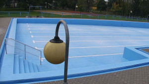 Koupaliště Hulín - Areál koupaliště Hulín - 29.9.2025 v 14:30