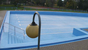 Koupaliště Hulín - Areál koupaliště Hulín - 29.9.2025 v 16:30