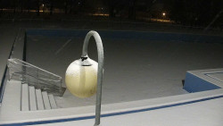 Areál koupaliště Hulín