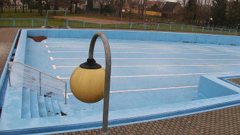 Koupaliště Hulín