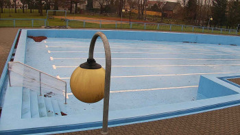 Koupaliště Hulín