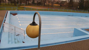 Koupaliště Hulín