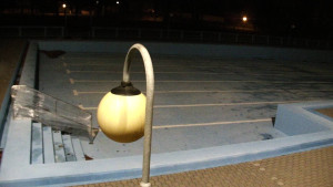 Koupaliště Hulín - Areál koupaliště Hulín - 16.12.2025 v 05:30 Koupaliště Hulín - Areál koupaliště Hulín - 16.12.2025 v 05:30