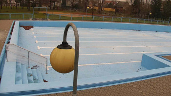 Koupaliště Hulín