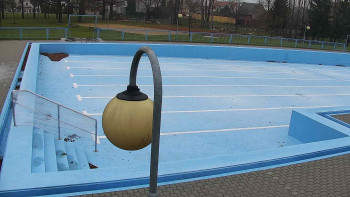 Koupaliště Hulín