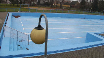 Koupaliště Hulín