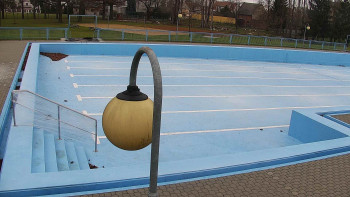 Koupaliště Hulín