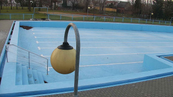 Koupaliště Hulín
