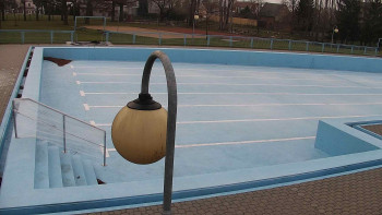 Koupaliště Hulín