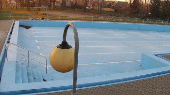 Koupaliště Hulín
