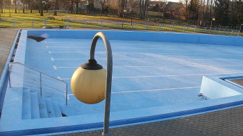 Koupaliště Hulín