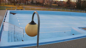 Koupaliště Hulín