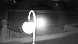 Areál koupaliště Hulín