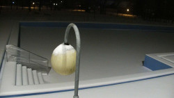 Areál koupaliště Hulín