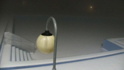 Areál koupaliště Hulín