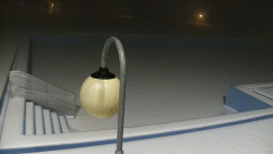 Areál koupaliště Hulín