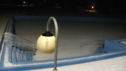 Areál koupaliště Hulín