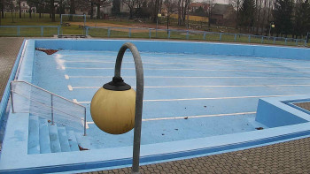 Koupaliště Hulín