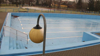 Koupaliště Hulín