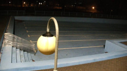 Areál koupaliště Hulín