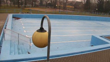 Koupaliště Hulín