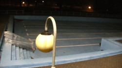 Areál koupaliště Hulín