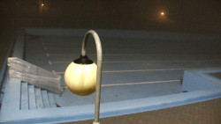 Areál koupaliště Hulín