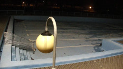 Areál koupaliště Hulín