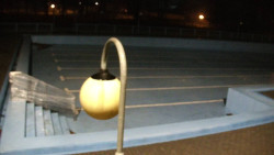 Areál koupaliště Hulín