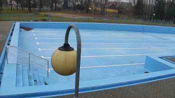 Koupaliště Hulín