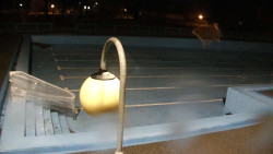 Areál koupaliště Hulín